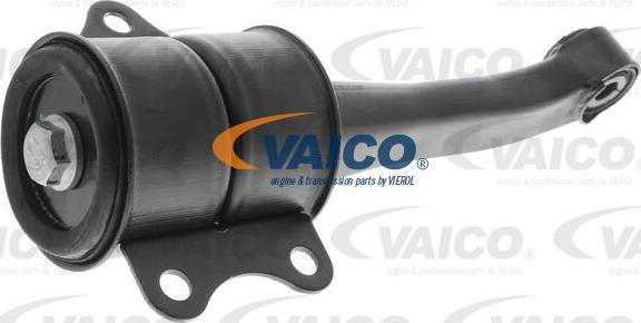 VAICO V10-1482 - Подушка, підвіска двигуна autocars.com.ua
