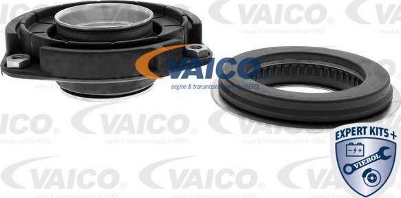 VAICO V10-1483-1 - Опора стойки амортизатора, подушка autodnr.net