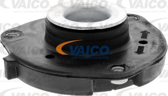 VAICO V10-1483 - Опора стойки амортизатора, подушка autodnr.net