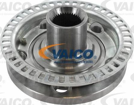 VAICO V10-1485 - Ступица колеса, поворотный кулак autodnr.net