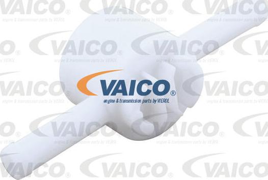 VAICO V10-1488 - Клапан, паливний фільтр autocars.com.ua