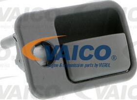 VAICO V10-1495 - Замок вещевого ящика avtokuzovplus.com.ua