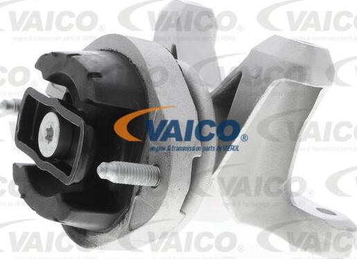 VAICO V10-1564 - Подушка, підвіска двигуна autocars.com.ua