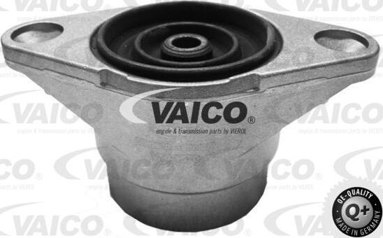VAICO V10-1570 - Опора стойки амортизатора, подушка avtokuzovplus.com.ua