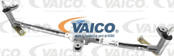 VAICO V10-1576 - Система тяг и рычагов привода стеклоочистителя avtokuzovplus.com.ua