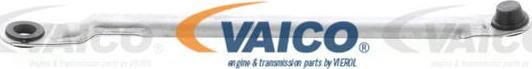 VAICO V10-1577 - Привод, тяги и рычаги привода стеклоочистителя avtokuzovplus.com.ua