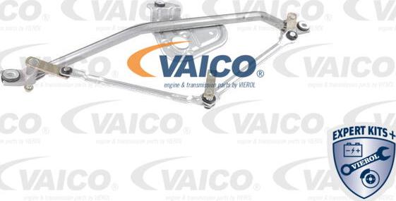 VAICO V10-1579 - Система тяг и рычагов привода стеклоочистителя autodnr.net