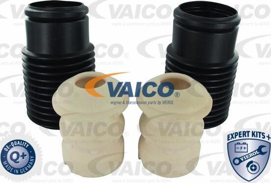 VAICO V10-1580 - Пылезащитный комплект, амортизатор autodnr.net