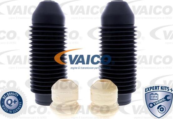 VAICO V10-1590 - Пылезащитный комплект, амортизатор autodnr.net