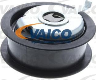 VAICO V10-1595 - Натяжна ролик, ремінь ГРМ autocars.com.ua