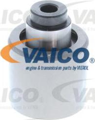 VAICO V10-1597 - Направляющий ролик, зубчатый ремень autodnr.net