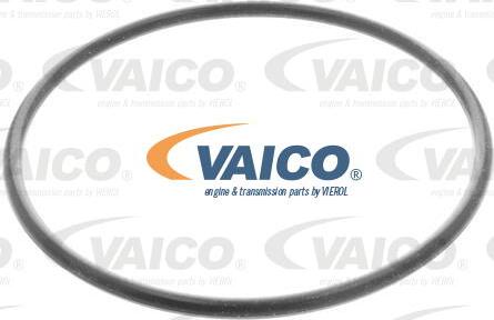 VAICO V10-1611 - Паливний фільтр autocars.com.ua