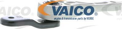 VAICO V10-1615 - Подушка, підвіска двигуна autocars.com.ua