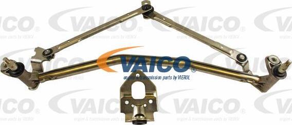 VAICO V10-1617 - Система тяг і важелів приводу склоочисника autocars.com.ua