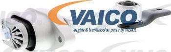 VAICO V10-1622 - Подушка, опора, подвеска двигателя avtokuzovplus.com.ua