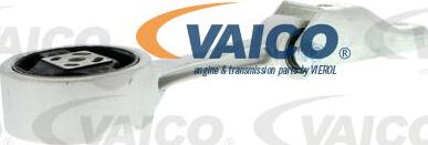 VAICO V10-1630 - Подушка, опора, подвеска двигателя autodnr.net