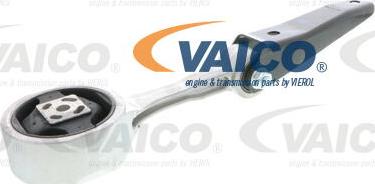 VAICO V10-1631 - Подушка, опора, подвеска двигателя avtokuzovplus.com.ua