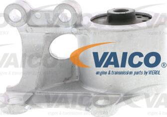 VAICO V10-1633 - Подушка, опора, подвеска двигателя avtokuzovplus.com.ua