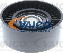 VAICO V10-1639 - Направляющий ролик, поликлиновый ремень avtokuzovplus.com.ua