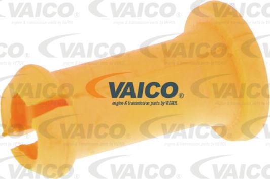 VAICO V10-1642 - Воронка, указатель уровня масла autodnr.net