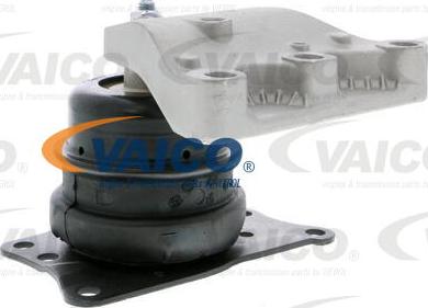 VAICO V10-1644 - Подушка, підвіска двигуна autocars.com.ua