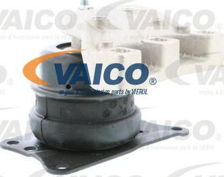 VAICO V10-1646 - Подушка, опора, подвеска двигателя autodnr.net