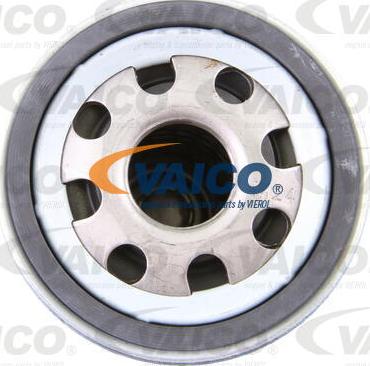 VAICO V10-1651 - Масляний фільтр autocars.com.ua