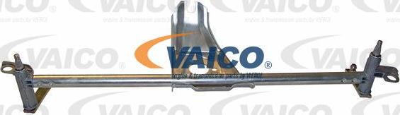 VAICO V10-1658 - Система тяг и рычагов привода стеклоочистителя avtokuzovplus.com.ua