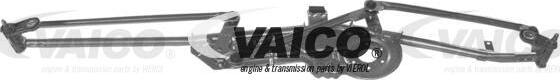 VAICO V10-1661 - Система тяг і важелів приводу склоочисника autocars.com.ua