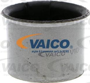 VAICO V10-1680 - Сайлентблок, важеля підвіски колеса autocars.com.ua