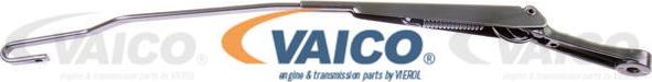 VAICO V10-1681 - Важіль склоочисника, система очищення вікон autocars.com.ua