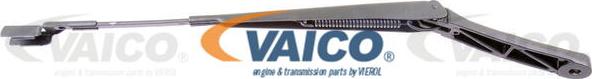VAICO V10-1685 - Рычаг стеклоочистителя, система очистки окон autodnr.net