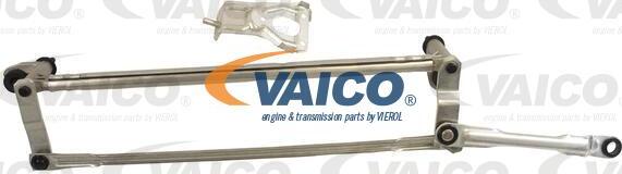 VAICO V10-1692 - Система тяг и рычагов привода стеклоочистителя autodnr.net