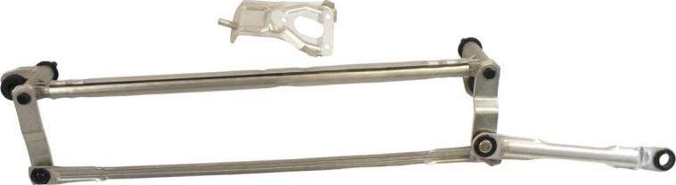 VAICO V10-1692 - Система тяг і важелів приводу склоочисника autocars.com.ua