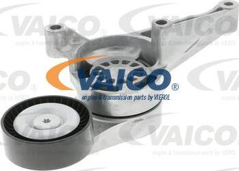 VAICO V10-1695 - Направляющий ролик, поликлиновый ремень autodnr.net