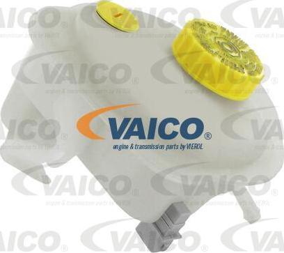 VAICO V10-1698 - Компенсационный бак, тормозная жидкость avtokuzovplus.com.ua