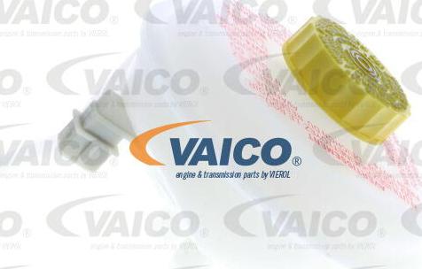 VAICO V10-1699 - Компенсационный бак, тормозная жидкость autodnr.net