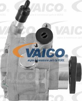 VAICO V10-1745 - Гидравлический насос, рулевое управление, ГУР autodnr.net