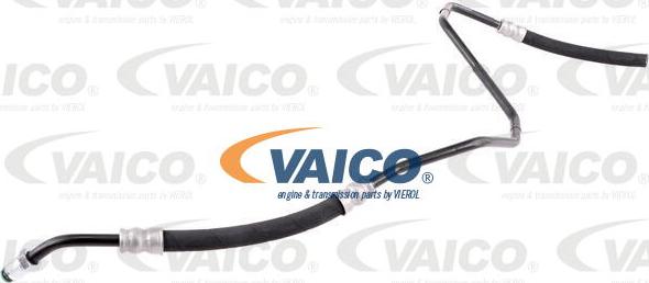 VAICO V10-1764 - Гідравлічний шланг, рульове управління autocars.com.ua