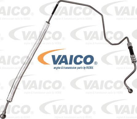 VAICO V101765 - Гидравлический шланг, рулевое управление avtokuzovplus.com.ua