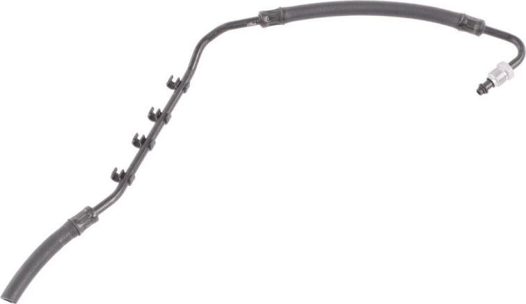 VAICO V10-1768 - Гідравлічний шланг, рульове управління autocars.com.ua