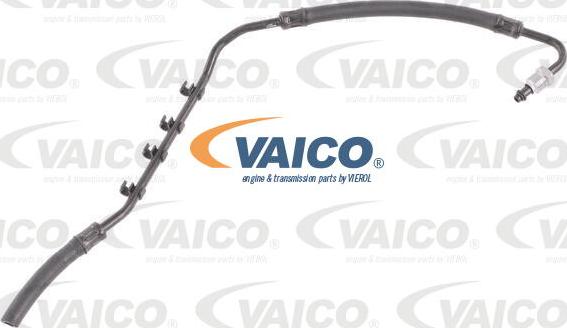 VAICO V10-1768 - Гідравлічний шланг, рульове управління autocars.com.ua