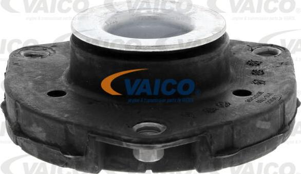 VAICO V10-1769 - Опора стойки амортизатора, подушка avtokuzovplus.com.ua