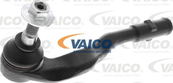 VAICO V10-1773 - Наконечник рульової тяги, кульовий шарнір autocars.com.ua
