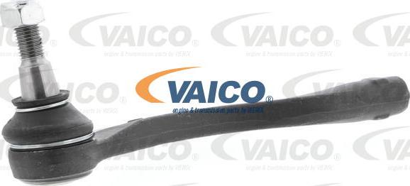 VAICO V10-1774 - Наконечник рулевой тяги, шарнир avtokuzovplus.com.ua