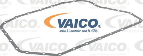 VAICO V10-2360 - Прокладка, масляний піддон автоматичної коробки передач autocars.com.ua