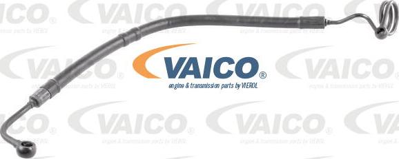 VAICO V10-1785 - Гідравлічний шланг, рульове управління autocars.com.ua