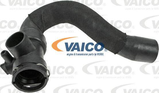 VAICO V10-1792 - Шланг радіатора autocars.com.ua