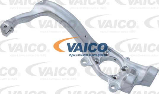 VAICO V10-1798 - Поворотний кулак, підвіска колеса autocars.com.ua