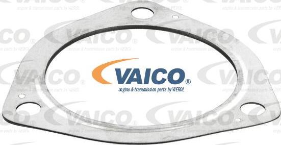 VAICO V10-1828 - Прокладка, труба вихлопного газу autocars.com.ua